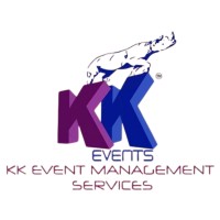 KK Events logo - Similar company to Light Cloud