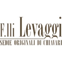Fratelli Levaggi sedie logo - Similar company to Frison Sedie Di Giuseppe Frison