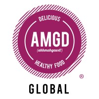AMGD Global logo - Similar company to Decarb123