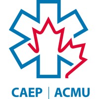 Canadian Association of Emergency Physicians (CAEP) logo - Similar company to Bibnumbers.Com