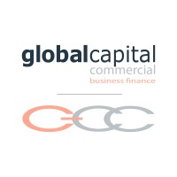 GCC Business Finance logo - Similar company to Celaton