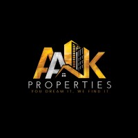 A A K Properties logo - Similar company to A To Z Plus Real Estate