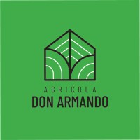 Agrícola Don Armando logo - Similar company to Hydrobit