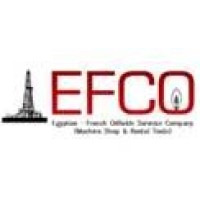 EFCO - French Petroleum Services Company logo - Similar company to Petrodeep Petroleum And Technical Services (Ppts), Ltd.