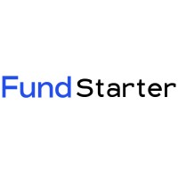 FundStarter logo - Similar company to 4Pm Ventures