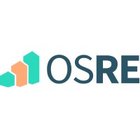 OSRE Germany logo - Similar company to Vicovida