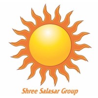 Shree Salasar Group logo - Similar company to Master Marble