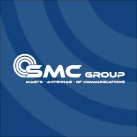 SMC Group logo - Similar company to Master Key Systems Mks Ltd