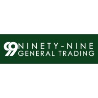 Ninety Nine General Trading logo - Similar company to Prolix International Trading Llc