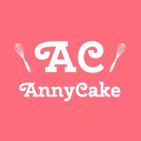 AnnyCake logo - Similar company to Cupcakes By Isa