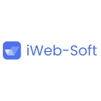 iWeb-Soft logo - Similar company to Data Defined, Llc