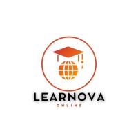 Learnova Online logo - Similar company to Instar