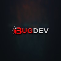 BUGDEV logo - Similar company to Bezonet
