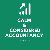 Calm and Considered Accounting Limited logo - Similar company to Ancoram