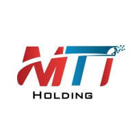 MTI Holding logo - Similar company to Mti