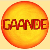 Gaande logo - Similar company to Gaandder