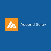 Ascend Solar logo - Similar company to Ad Energy