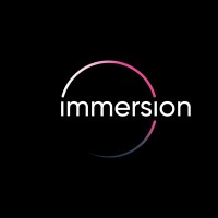 Immersion Implant logo - Similar company to Mos Congress