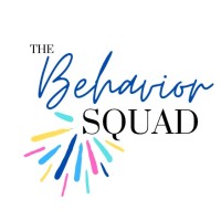 The Behavior Squad logo - Similar company to Vilij Aba