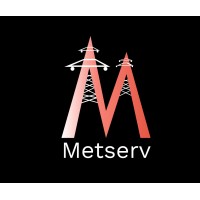 Metserv logo - Similar company to Decan Power System
