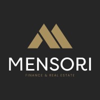 MENSORI logo - Similar company to Hyperelec