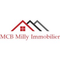 Mcb Milly Immobilier