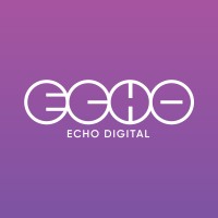 ECHO Digital logo - Similar company to Synite Digital