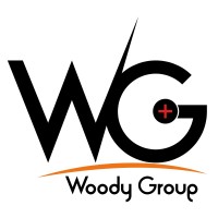 WOODY GROUP logo - Similar company to Transocean Group