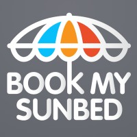 BookMySunbed logo - Similar company to Magenta Data