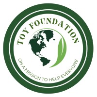 Toy Foundation logo - Similar company to Mack & Moxy Llc
