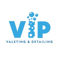 VIP Valeting & Detailing logo - Similar company to Approved Valeting