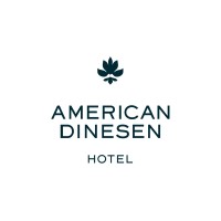American Dinesen Hotel logo - Similar company to Il Santa Group