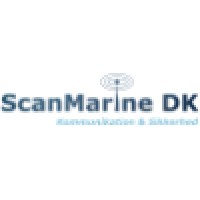 ScanMarine DK Aps logo - Similar company to Atlantic Electronics Limited
