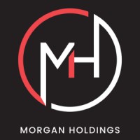 Morgan Holdings logo - Similar company to Puro Systems Ltd