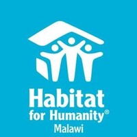 Habitat for Humanity Malawi logo - Similar company to Pump Aid