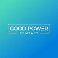 Good Power Company logo - Similar company to Simply Solar Llc (Ca)