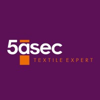 5àSec México logo - Similar company to 5Asec Uae