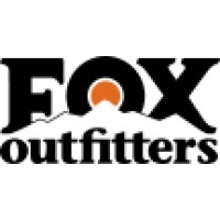Fox Outfitters logo - Similar company to Blackwolf Us