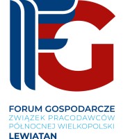 Forum Gospodarcze Związek Pracodawców Północnej Wielkopolski Lewiatan logo - Similar company to Edu Wil