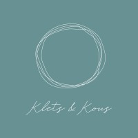 Klets & Kous logo - Similar company to Peecho