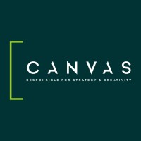 CANVAS logo - Similar company to Lumina Strategy & Creativity