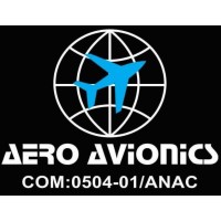 Aero Avionics ML logo - Similar company to Cfo Experts