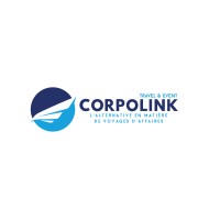 CORPOLINK logo - Similar company to Ajinsafro
