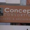 Concept Consortium - India logo - Similar company to Sigtech Solutions.
