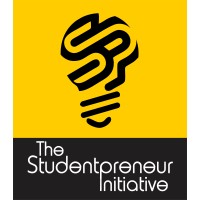 The Studentpreneur Initiative &  Show logo - Similar company to Tedxoau Official