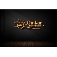 Omkar International logo - Similar company to Headsbase Select Llp