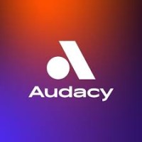 Audacy Pittsburgh logo - Similar company to With Bytes