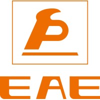 EAE Automotive Equipment Company Limited. logo - Similar company to Beissbarth Automotive Testing Solutions Gmbh