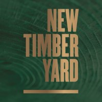 New Timber Yard logo - Similar company to Thackeray Group