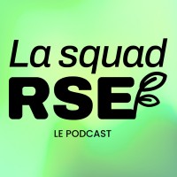 La Squad RSE logo - Similar company to Ecolo Au Boulot